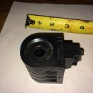 coil for 4 Way Valve on Liftgate 2 Terminals Maxon 290048