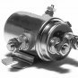 Quantity 2 - 5 Post Winch Solenoid on Ramsey and Warn 440003