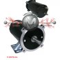 ❄️Motor for Salt Spreader Keyway Shaft for Canimex Leeson Scott Motors