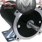 ❄️Motor for SnoWay V Box Salt Spreaders Snoway 96111764 Manual in Ad