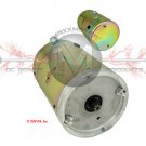Motor for Curtis Plow 9 Spline 1 Post CW  1TBM8