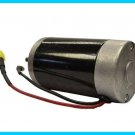 Motor for Western Striker Salt Spreader Manual in Ad