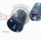 ❄️Motor for Boss Plow Bushing Style  CW Rotation Slotted Shaft