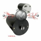 ❄️❄️❄️Barnes 2201073 Motor Wide Slotted Shaft