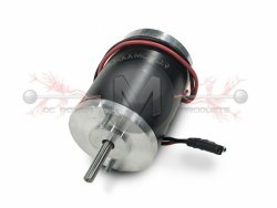 Motor for Buyers ATVS15 Salt Dog Salt Spreader
