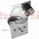 Motor for Buyers SUV Tailgate Salt Spreader