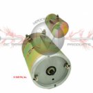 2 Post Motor for Curtis Plow Hydraulic Pump 1TBM8