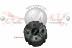 D6232 Coupler for Transmission Snow-Ex 575 and 1075