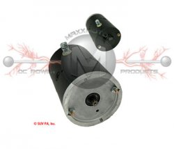 1 Post Motor for Hiniker H25010230