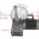 Motor Gearbox Combination for Swenson and Snowex