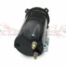 58 C Mount  1/2 HP Motor for  Leeson Salt Spreaders