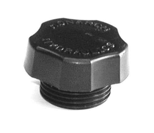 Vent Breather Cap for Interlift Palfinger 500709914 NPT .75 IN