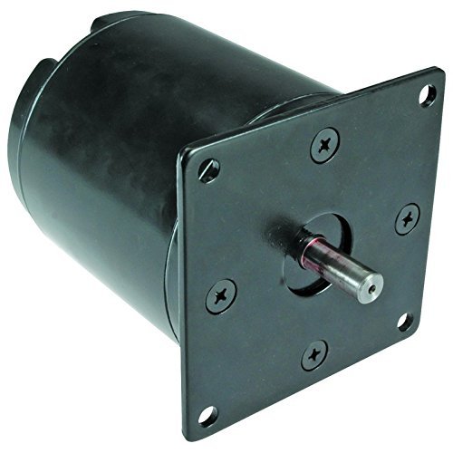 Bi Rotational Motor for Airflo Salt Spreader 07001W