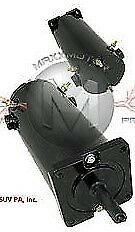 Motor for Snoway 6 and 9 Salt Spreaders
