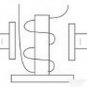 4 Post Grounded Insulated Solenoid for Liftgates SAZ4201ER