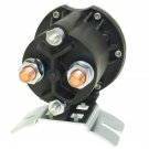 4 Post  Solenoid Curved Base 150 Amp