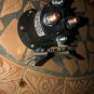 4 Post&Acirc;&nbsp; Solenoid Curved Base 150 Amp