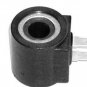 3 Solenoid Coils 2 Terminals Fisher 7639 Boss HYD01638 Western 49230