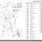 9 Spline Motor 2 posts for Snow Dogg&Acirc;&nbsp;HDII EXII&Acirc;&nbsp; Plows 16151200 SchematIc In Ad