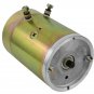 Snowplow Hydraulic Pump Motor 9 Spline Fenner 1788 Replacement
