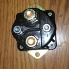 4 Post Grounded Insulated Solenoid for Mercury Marine 15-400, 15-487