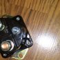 4 Post Grounded Insulated Solenoid for Mercury Marine 15-400, 15-487