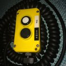 Weatherproof Liftgate Remote  Retractile Cord