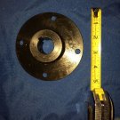 Hub for Swenson and Salt Dogg Salt Spreader 0601200000
