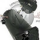 Motor for Snoway 6 and 9 Salt Spreaders  113-0675092046 Snoway 96102027 L