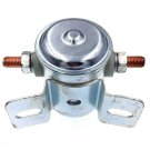 3 Post Grounded Starter Solenoid  for Fenner Barnes Delco 
