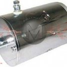 9 Spline Motor for Hydraulic Power Unit CW