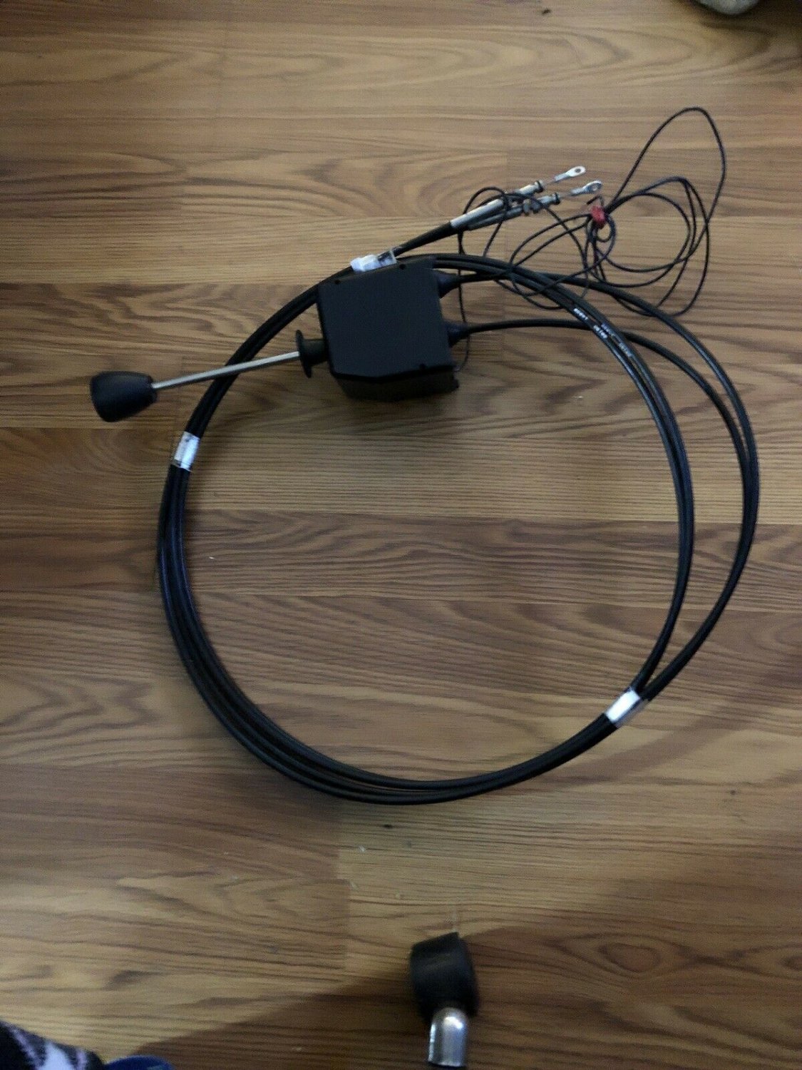 Western W56018 Cable Control For Plow