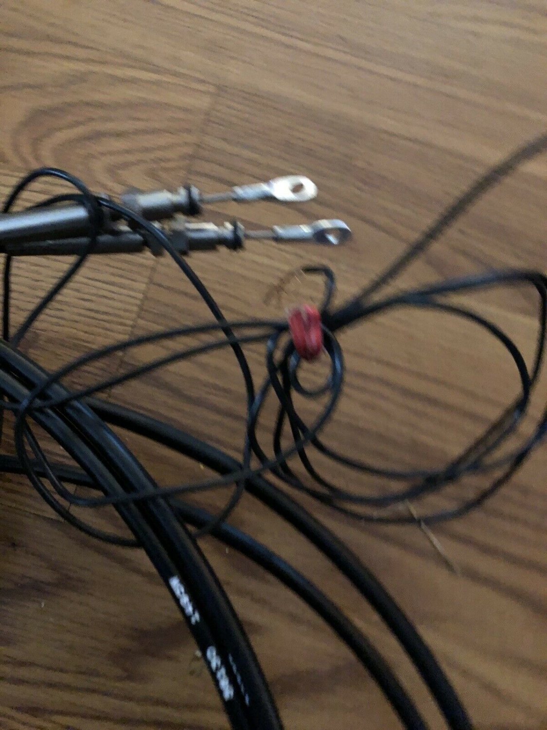 Western W56018 Cable Control For Plow