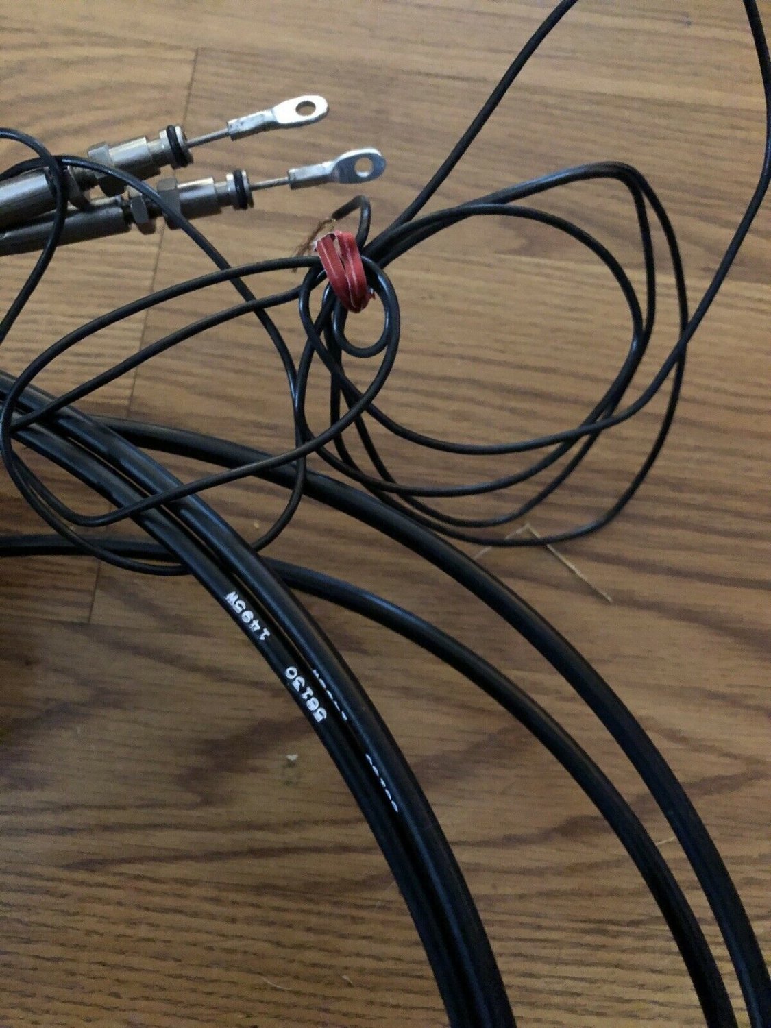 Western W56018 Cable Control For Plow