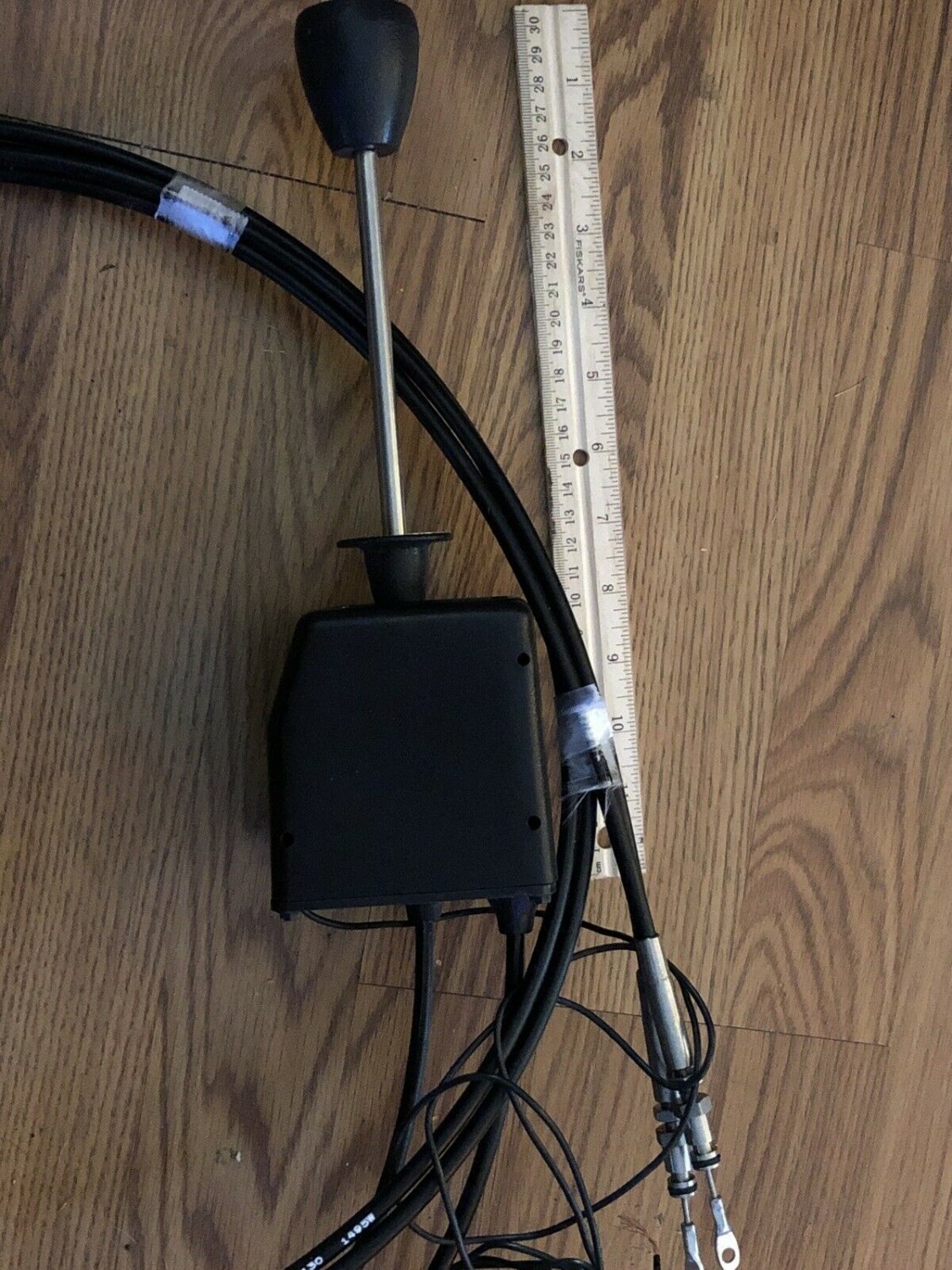 Western W56018 Cable Control For Plow