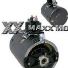 Hydraulic Primer Pump Motor for Waterous Wisconsin Engine CW Slotted Shaft