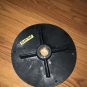 Spreader Repair Kit for SaltDogg TGSUV1B Spinner, Hub & Motor Manual in ad