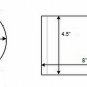 Electric Power Unit&Acirc;&nbsp; 2 Quart Poly Gravity Down for Eagle and Tommy