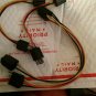 Boss MSC0344 Light Adapter 11 Pin for GM 87 and older