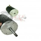 MOTOR FOR FEDERAL SIGNAL Q SIREN SERIES B C & D MODELS Q2B-012PN