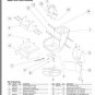 Motor for SHPE0750 SaltDogg Electric Drive Poly Hopper Spreader