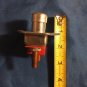 Push Button Dimmer Style Foot Switch for Fenner Barnes