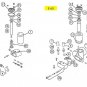 ï¸ï¸05119 Meyer Rod Wiper