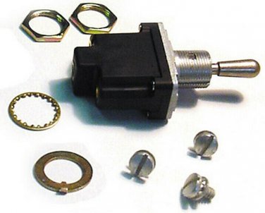 3 Terminal&Acirc;&nbsp;Toggle Switch&Acirc;&nbsp; for Maxon Thieman and Anthony Single Pole