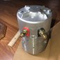 2 Post Motor for Boss Monarch Barnes 6mm Slotted Shaft With Ground Strap