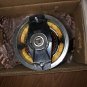 2 Post Motor for Boss Monarch Barnes 6mm Slotted Shaft With Ground Strap