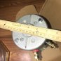 2 Post Motor for Boss Monarch Barnes 6mm Slotted Shaft With Ground Strap