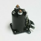 Solenoid 4 Post Continuous Duty 200 Amp Maxon 268030-01