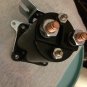 Solenoid 4 Post Continuous Duty 200 Amp Maxon 268030-01