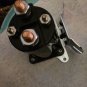 Solenoid 4 Post Continuous Duty 200 Amp Maxon 268030-01